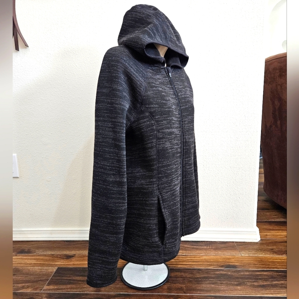 All In Motion Full Zip Hoodie - Picture 6 of 9